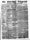 Liverpool Shipping Telegraph and Daily Commercial Advertiser Wednesday 11 February 1857 Page 1