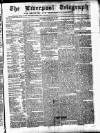Liverpool Shipping Telegraph and Daily Commercial Advertiser Saturday 21 February 1857 Page 1