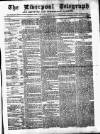 Liverpool Shipping Telegraph and Daily Commercial Advertiser Monday 02 March 1857 Page 1