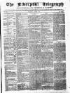 Liverpool Shipping Telegraph and Daily Commercial Advertiser Wednesday 04 March 1857 Page 1