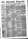 Liverpool Shipping Telegraph and Daily Commercial Advertiser Tuesday 10 March 1857 Page 1