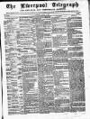 Liverpool Shipping Telegraph and Daily Commercial Advertiser Tuesday 17 March 1857 Page 1
