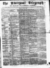 Liverpool Shipping Telegraph and Daily Commercial Advertiser Tuesday 31 March 1857 Page 1