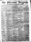 Liverpool Shipping Telegraph and Daily Commercial Advertiser Monday 13 April 1857 Page 1