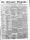 Liverpool Shipping Telegraph and Daily Commercial Advertiser Thursday 16 April 1857 Page 1