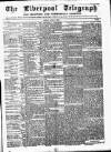 Liverpool Shipping Telegraph and Daily Commercial Advertiser Friday 17 April 1857 Page 1