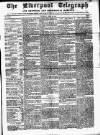 Liverpool Shipping Telegraph and Daily Commercial Advertiser Thursday 30 April 1857 Page 1