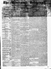Liverpool Shipping Telegraph and Daily Commercial Advertiser Friday 01 May 1857 Page 1