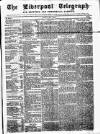 Liverpool Shipping Telegraph and Daily Commercial Advertiser Monday 04 May 1857 Page 1