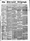 Liverpool Shipping Telegraph and Daily Commercial Advertiser Tuesday 05 May 1857 Page 1