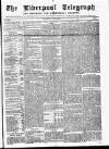 Liverpool Shipping Telegraph and Daily Commercial Advertiser Wednesday 06 May 1857 Page 1