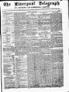 Liverpool Shipping Telegraph and Daily Commercial Advertiser Friday 08 May 1857 Page 1