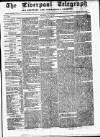 Liverpool Shipping Telegraph and Daily Commercial Advertiser Saturday 09 May 1857 Page 1