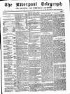 Liverpool Shipping Telegraph and Daily Commercial Advertiser Thursday 14 May 1857 Page 1