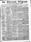 Liverpool Shipping Telegraph and Daily Commercial Advertiser Friday 15 May 1857 Page 1