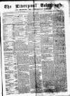 Liverpool Shipping Telegraph and Daily Commercial Advertiser Tuesday 19 May 1857 Page 1