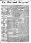 Liverpool Shipping Telegraph and Daily Commercial Advertiser Thursday 21 May 1857 Page 1