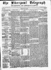 Liverpool Shipping Telegraph and Daily Commercial Advertiser Friday 22 May 1857 Page 1