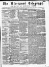 Liverpool Shipping Telegraph and Daily Commercial Advertiser Monday 25 May 1857 Page 1