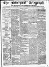 Liverpool Shipping Telegraph and Daily Commercial Advertiser Tuesday 26 May 1857 Page 1
