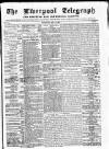 Liverpool Shipping Telegraph and Daily Commercial Advertiser Wednesday 27 May 1857 Page 1
