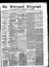 Liverpool Shipping Telegraph and Daily Commercial Advertiser Thursday 28 May 1857 Page 1