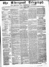 Liverpool Shipping Telegraph and Daily Commercial Advertiser Tuesday 02 June 1857 Page 1