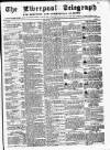 Liverpool Shipping Telegraph and Daily Commercial Advertiser Thursday 04 June 1857 Page 1