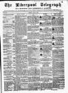 Liverpool Shipping Telegraph and Daily Commercial Advertiser Friday 05 June 1857 Page 1