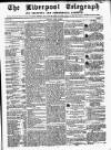 Liverpool Shipping Telegraph and Daily Commercial Advertiser Monday 08 June 1857 Page 1
