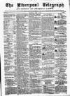 Liverpool Shipping Telegraph and Daily Commercial Advertiser Wednesday 10 June 1857 Page 1