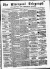 Liverpool Shipping Telegraph and Daily Commercial Advertiser Thursday 11 June 1857 Page 1