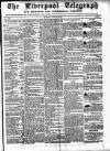Liverpool Shipping Telegraph and Daily Commercial Advertiser Monday 15 June 1857 Page 1