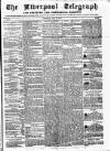 Liverpool Shipping Telegraph and Daily Commercial Advertiser Thursday 18 June 1857 Page 1