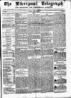 Liverpool Shipping Telegraph and Daily Commercial Advertiser Friday 19 June 1857 Page 1