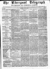 Liverpool Shipping Telegraph and Daily Commercial Advertiser Saturday 20 June 1857 Page 1