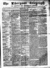Liverpool Shipping Telegraph and Daily Commercial Advertiser Wednesday 01 July 1857 Page 1