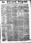 Liverpool Shipping Telegraph and Daily Commercial Advertiser Friday 03 July 1857 Page 1