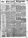 Liverpool Shipping Telegraph and Daily Commercial Advertiser Wednesday 08 July 1857 Page 1
