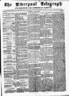 Liverpool Shipping Telegraph and Daily Commercial Advertiser Thursday 09 July 1857 Page 1