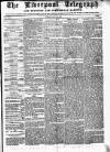 Liverpool Shipping Telegraph and Daily Commercial Advertiser Friday 10 July 1857 Page 1