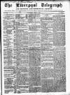 Liverpool Shipping Telegraph and Daily Commercial Advertiser Wednesday 26 August 1857 Page 1