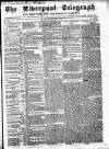 Liverpool Shipping Telegraph and Daily Commercial Advertiser Wednesday 02 September 1857 Page 1