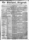 Liverpool Shipping Telegraph and Daily Commercial Advertiser Thursday 03 September 1857 Page 1