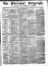 Liverpool Shipping Telegraph and Daily Commercial Advertiser Tuesday 08 September 1857 Page 1