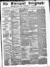 Liverpool Shipping Telegraph and Daily Commercial Advertiser Wednesday 09 September 1857 Page 1