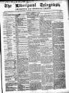 Liverpool Shipping Telegraph and Daily Commercial Advertiser Thursday 10 September 1857 Page 1