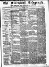 Liverpool Shipping Telegraph and Daily Commercial Advertiser Friday 11 September 1857 Page 1