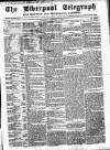 Liverpool Shipping Telegraph and Daily Commercial Advertiser Wednesday 16 September 1857 Page 1