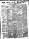 Liverpool Shipping Telegraph and Daily Commercial Advertiser Thursday 24 September 1857 Page 1